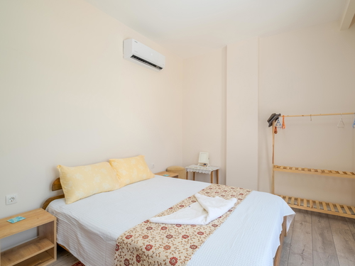  gece  -  Kasım
  | Kalkan Yeşilköy'de Çift Jakuzili 6 Kişilik Villa: Huzurlu Doğa Tatili